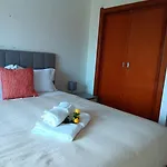 Apartment Cantinho Da Vagueira -