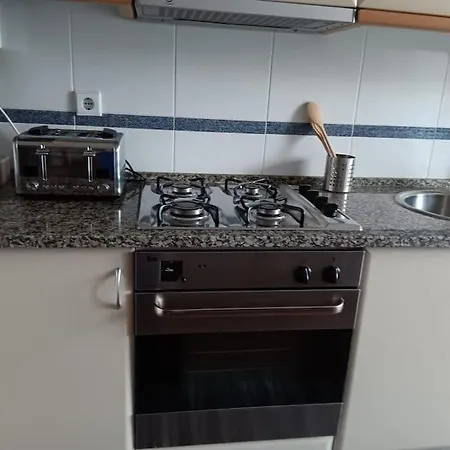 Apartment Cantinho Da Vagueira - *
