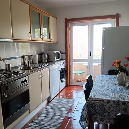 Cantinho Da Vagueira - Διαμέρισμα