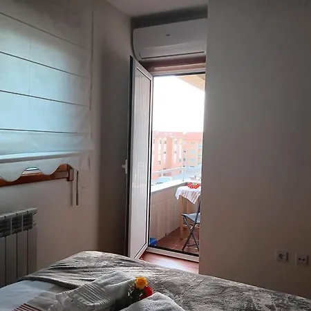 Cantinho Da Vagueira - Διαμέρισμα *