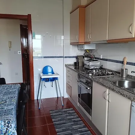 Cantinho Da Vagueira -