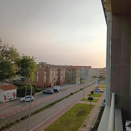 Διαμέρισμα Cantinho Da Vagueira -