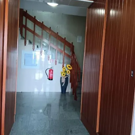 Διαμέρισμα Cantinho Da Vagueira - *