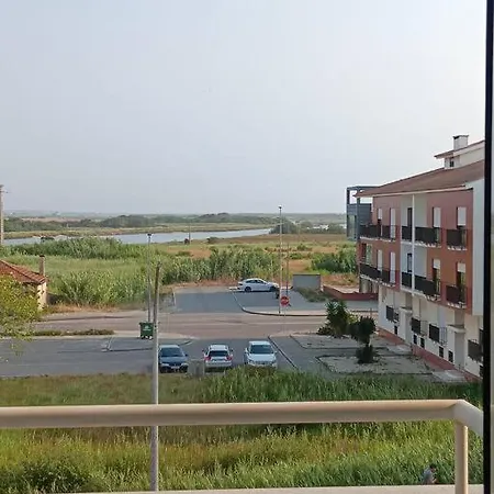 Cantinho Da Vagueira - Διαμέρισμα *