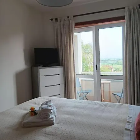 Διαμέρισμα Cantinho Da Vagueira - *