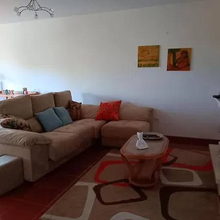 Apartment Cantinho Da Vagueira -