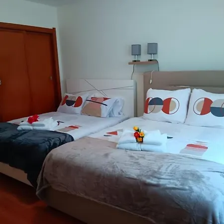 Cantinho Da Vagueira - Apartment