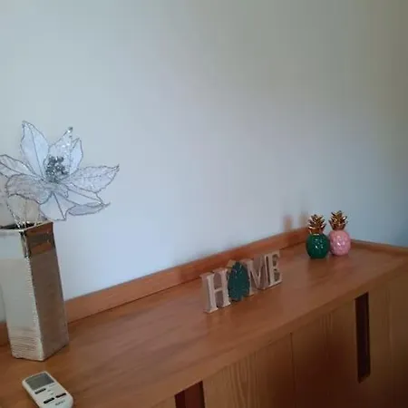 Cantinho Da Vagueira - Appartamento