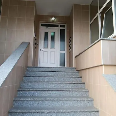 Cantinho Da Vagueira - Διαμέρισμα *