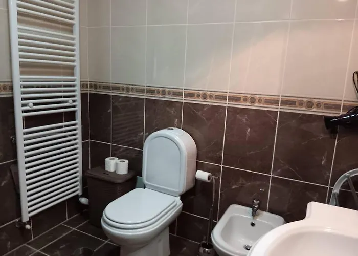 Cantinho Da Vagueira - Apartamento *