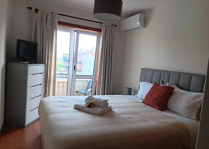 Cantinho Da Vagueira - Praia da Vagueira