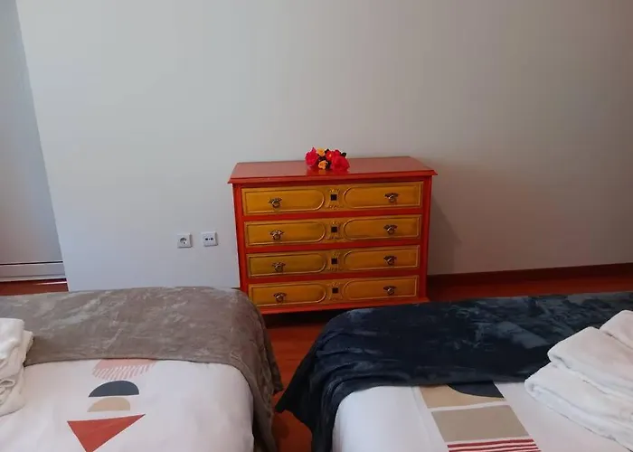 Cantinho Da Vagueira - Apartamento Praia da Vagueira