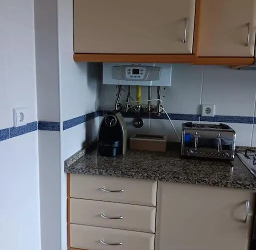 Cantinho Da Vagueira - Apartamento *