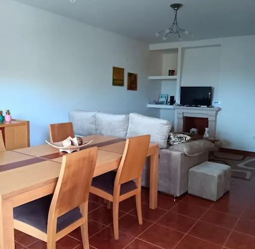 Cantinho Da Vagueira - Apartamento Praia da Vagueira