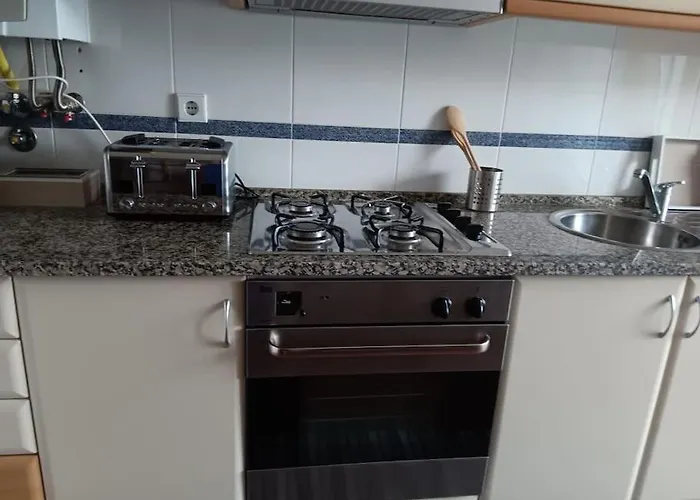 Apartamento Cantinho Da Vagueira - *