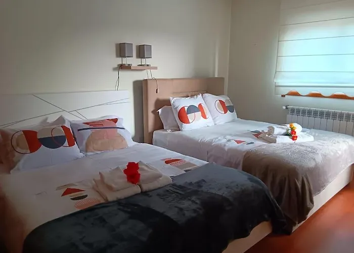 Apartamento Cantinho Da Vagueira - *