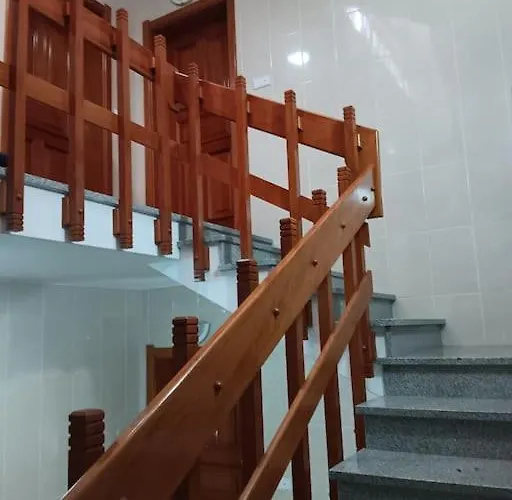 Cantinho Da Vagueira - Apartmán