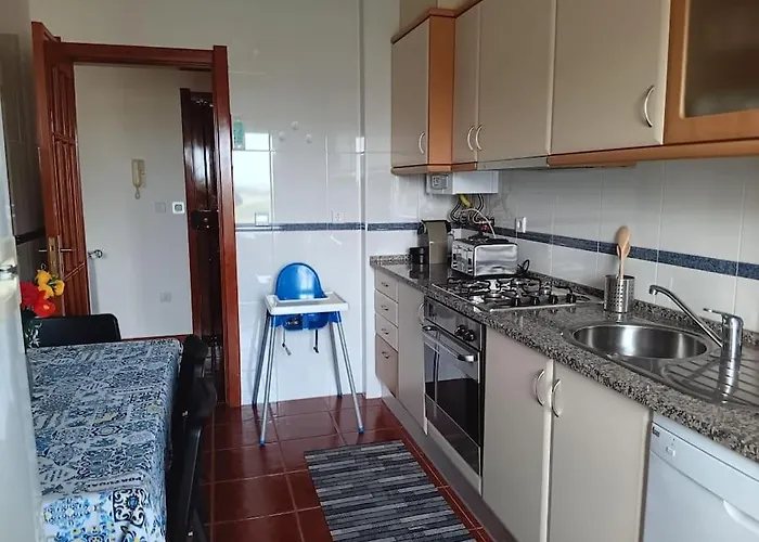 Cantinho Da Vagueira -