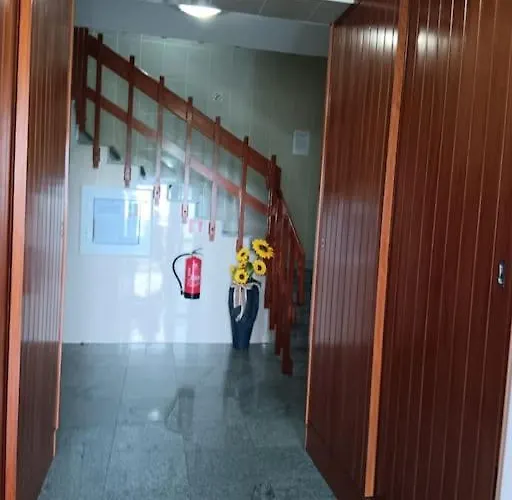 Apartamento Cantinho Da Vagueira - *