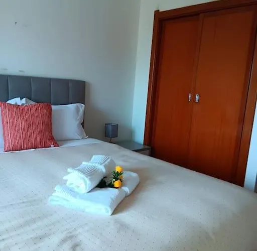 Apartamento Cantinho Da Vagueira -