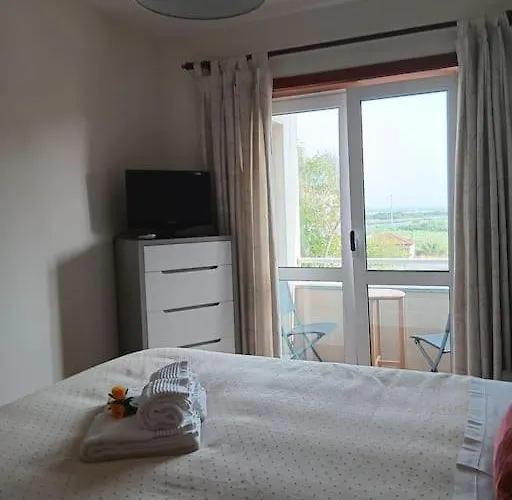 Apartamento Cantinho Da Vagueira - *