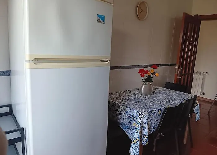 Cantinho Da Vagueira -