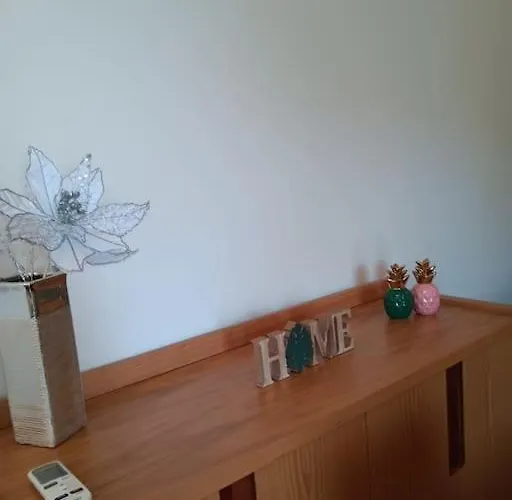 Cantinho Da Vagueira - Apartmán