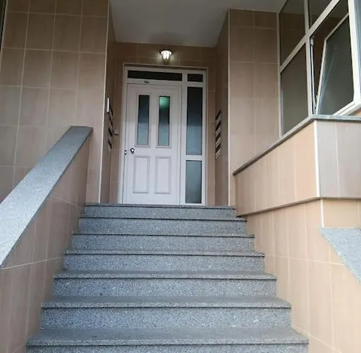 Cantinho Da Vagueira - Apartamento *